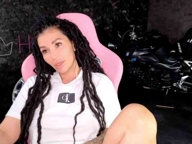 -BABAYAGA- webcam