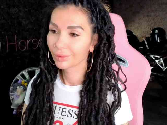 -BABAYAGA- webcam