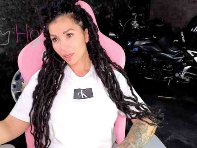 -BABAYAGA- webcam