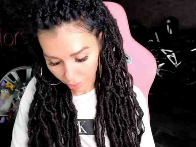 -BABAYAGA- webcam