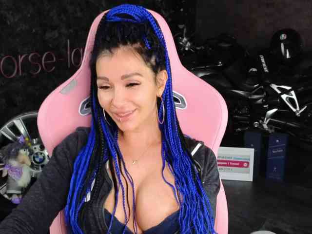 -BABAYAGA- webcam