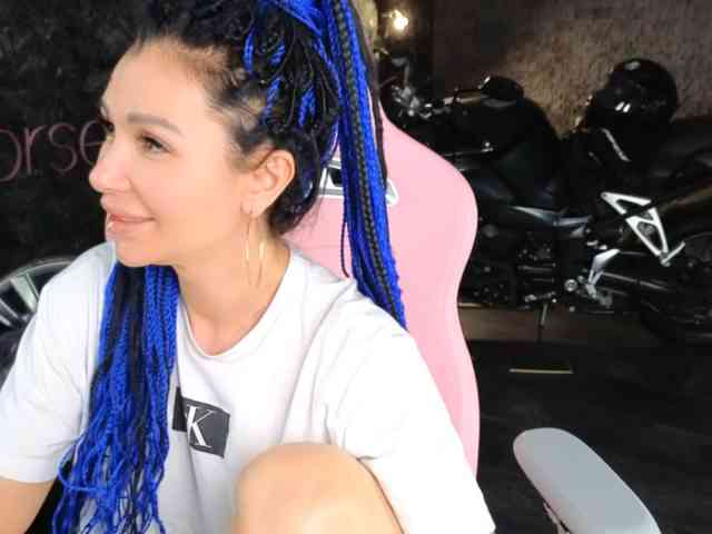 -BABAYAGA- webcam