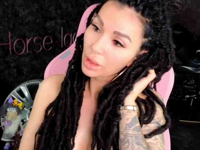 -BABAYAGA- webcam