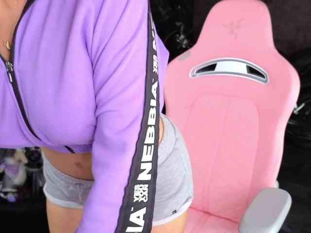 -BABAYAGA- webcam