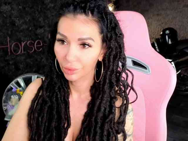 -BABAYAGA- webcam