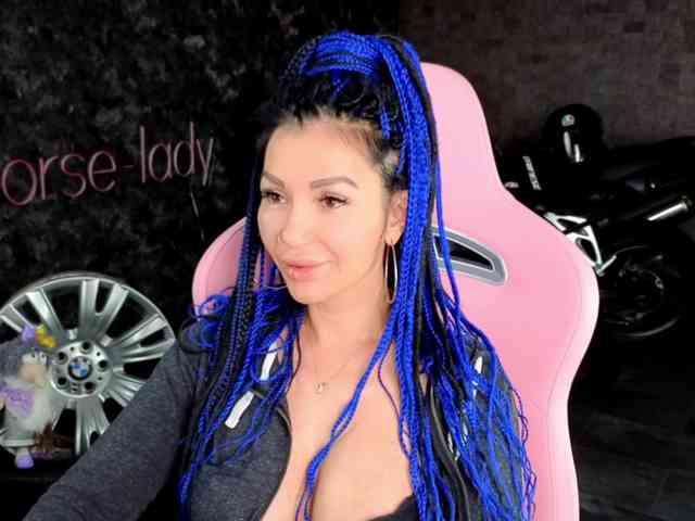 -BABAYAGA- webcam