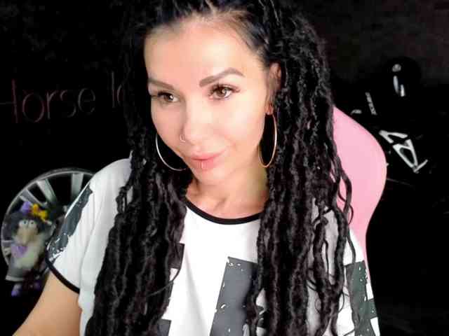 -BABAYAGA- webcam