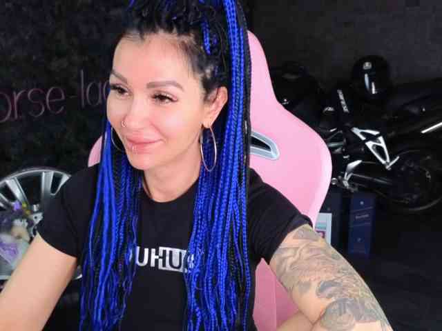 -BABAYAGA- webcam