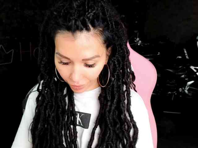 -BABAYAGA- webcam