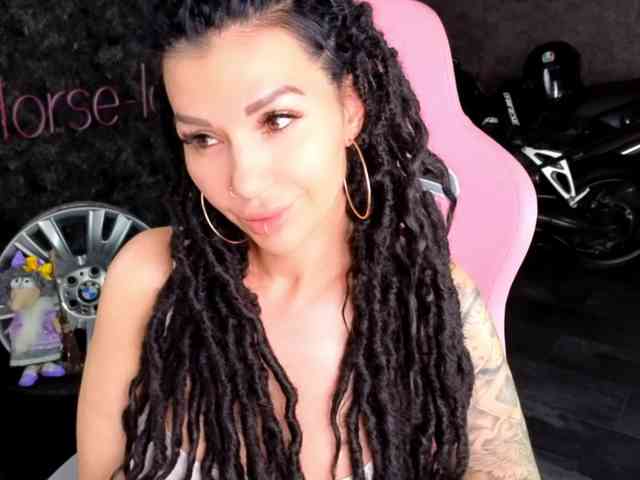 -BABAYAGA- webcam