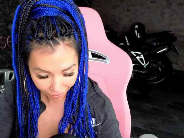 -BABAYAGA- webcam