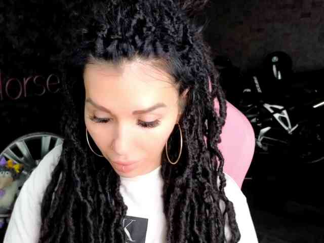 -BABAYAGA- webcam