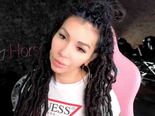 -BABAYAGA- webcam