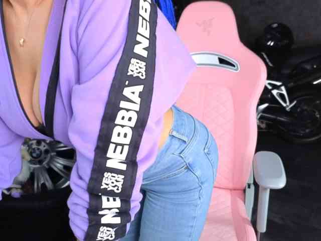 -BABAYAGA- webcam