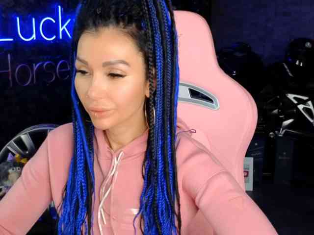 -BABAYAGA- webcam