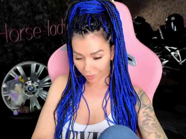 -BABAYAGA- webcam
