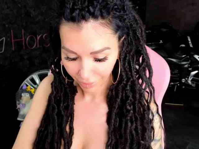 -BABAYAGA- webcam