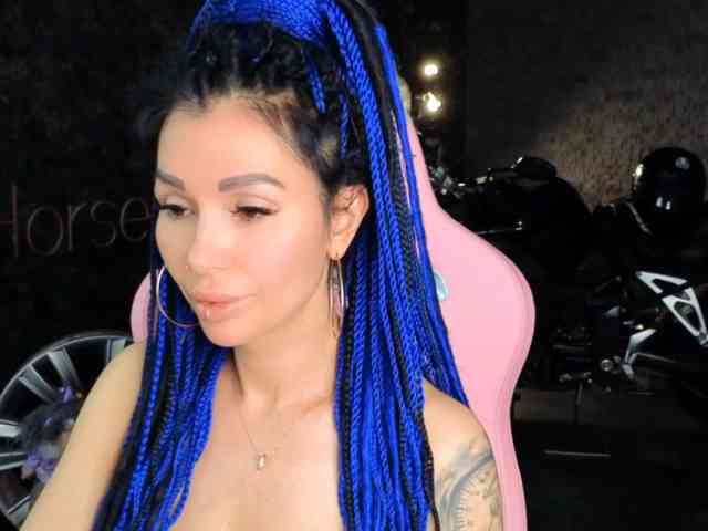 -BABAYAGA- webcam