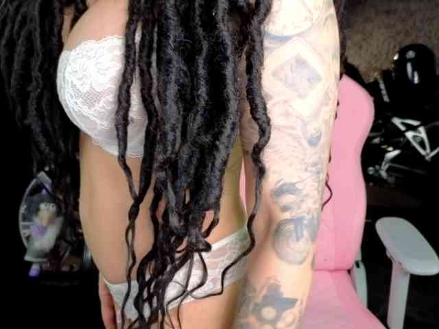 -BABAYAGA- webcam