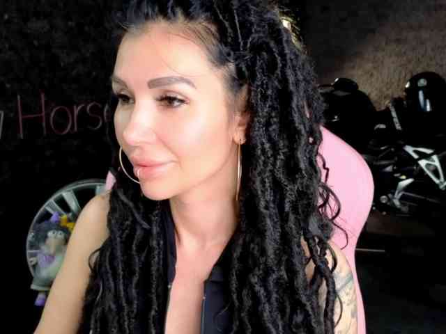 -BABAYAGA- webcam