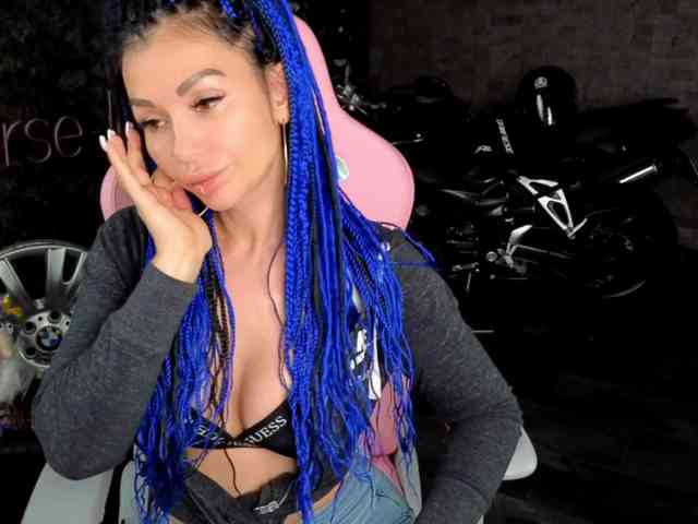 -BABAYAGA- webcam