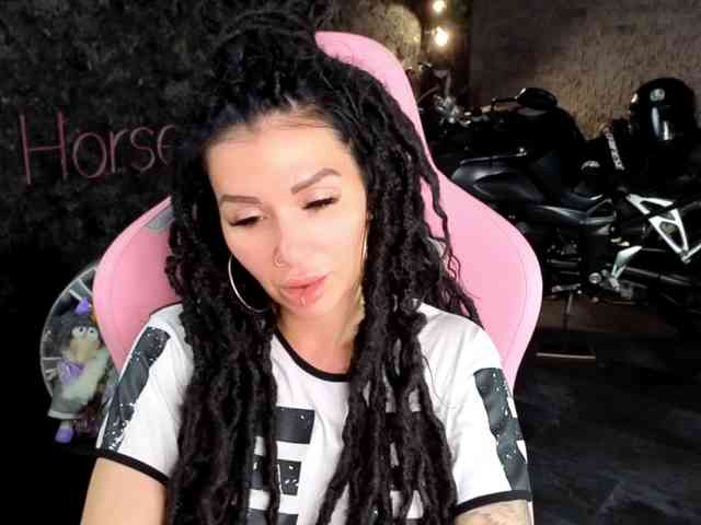 -BABAYAGA- webcam