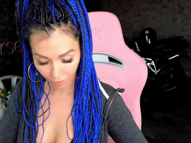 -BABAYAGA- webcam