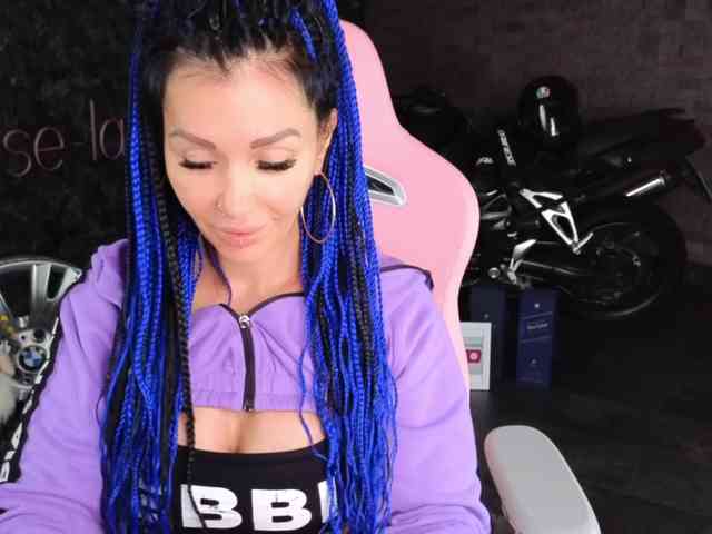 -BABAYAGA- webcam