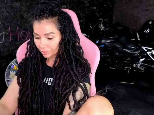 -BABAYAGA- webcam