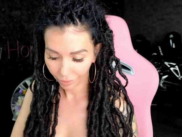 -BABAYAGA- webcam