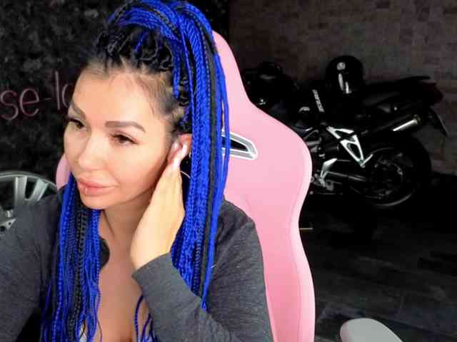 -BABAYAGA- webcam