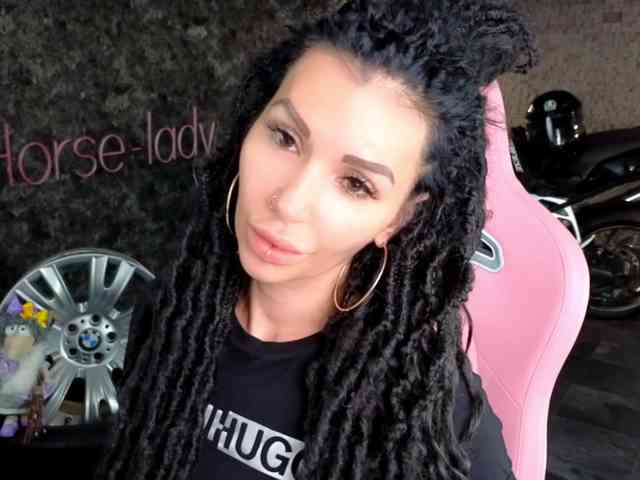-BABAYAGA- webcam