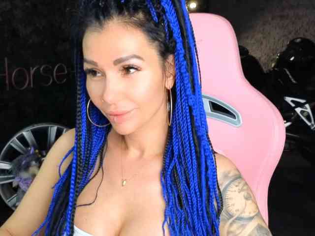 -BABAYAGA- webcam