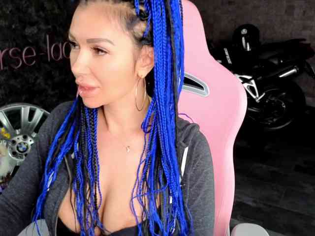 -BABAYAGA- webcam