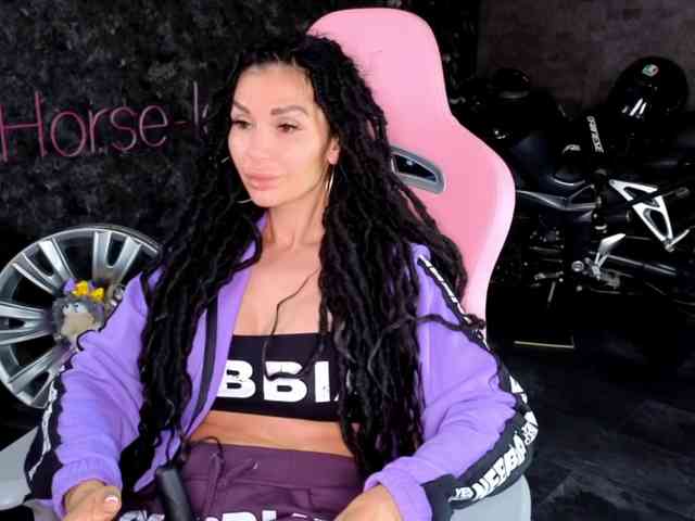 -BABAYAGA- webcam