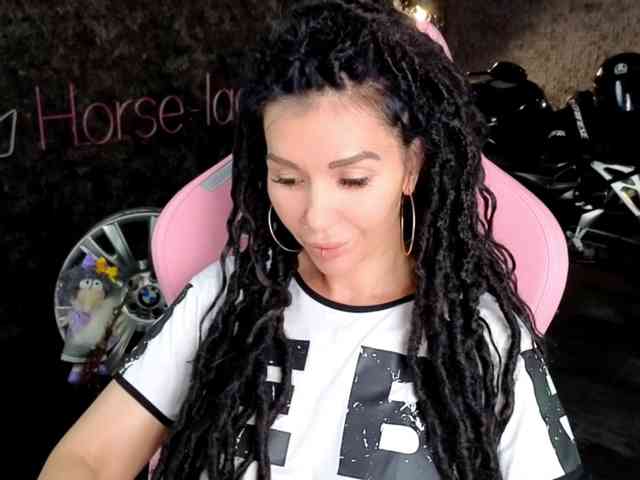 -BABAYAGA- webcam
