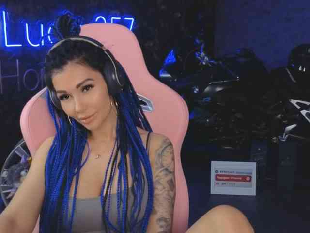 -BABAYAGA- webcam