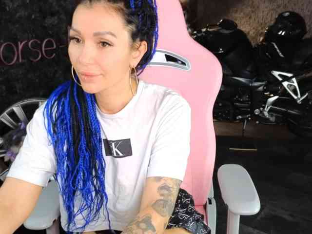 -BABAYAGA- webcam