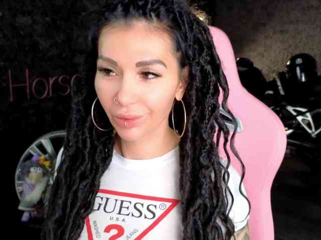 -BABAYAGA- webcam