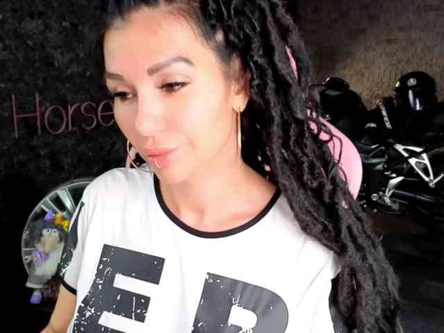 -BABAYAGA- webcam