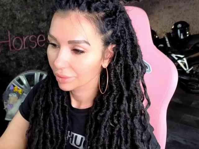 -BABAYAGA- webcam