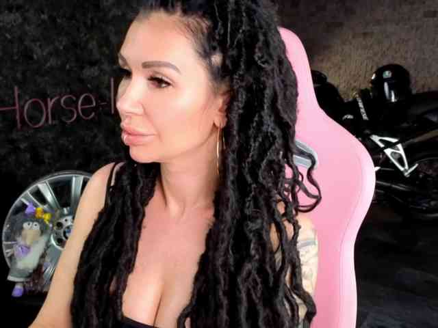 -BABAYAGA- webcam