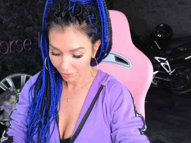 -BABAYAGA- webcam