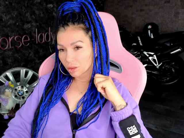 -BABAYAGA- webcam