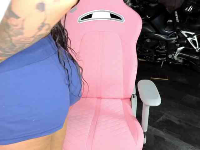 -BABAYAGA- Sex Cam Show