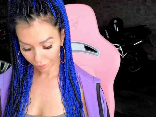 -BABAYAGA- webcam