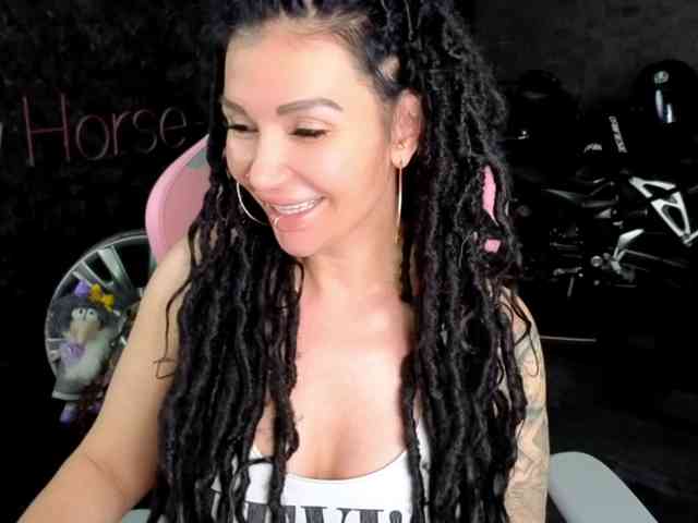 -BABAYAGA- webcam