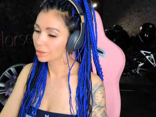 -BABAYAGA- webcam