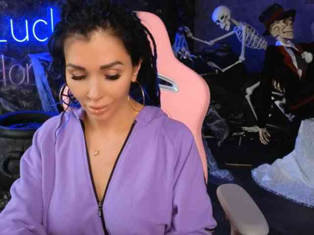-BABAYAGA- webcam
