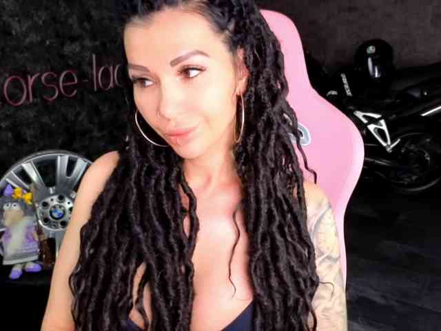 -BABAYAGA- webcam